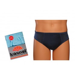 12 Pcs in 1 Master Box Kasogi Underwear For Men, KG01